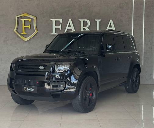 LAND ROVER DEFENDER 3.0 D300 TURBO DIESEL MHEV 110 X-DYNAMIC S AWD AUTOMÁTICO